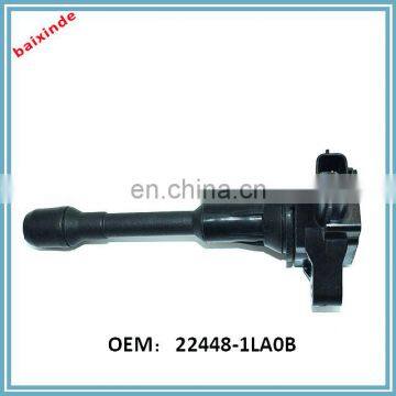 Car Spares Ignition Coil Pack for NISSANs INFINITI QX56 22448-1LA0B 224481LA0B