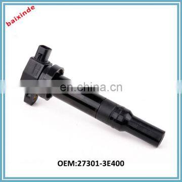 Auto Ignition Coil 27301-3E400 273013E400 for HYUNDAI car