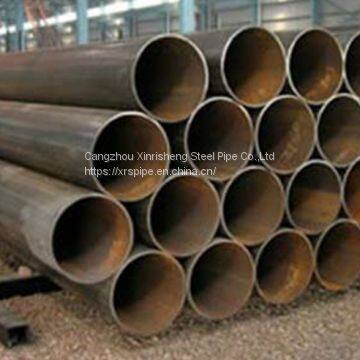 Russian Standard GOST 10704-91 Steel Pipe