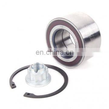 For 2003 S V8 4.5L Porsche Cayenne Wheel Bearing Kit