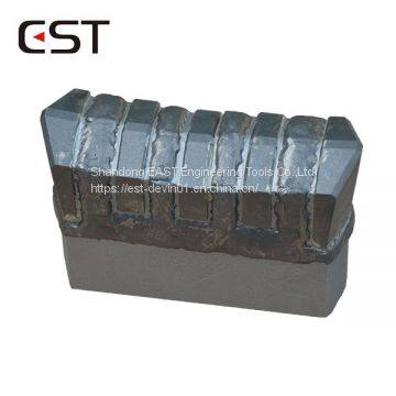 Antecedent Cutters for Shield Machine photo-2