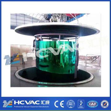 Stainless Steel Sheet Pipe PVD Vacuum Coating Machine (HCVAC) photo-3