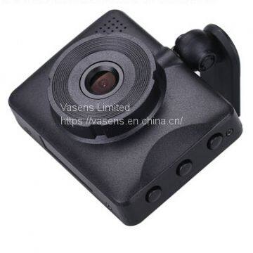 Vasens mini hidden HD 720P car dash camera high definition night vision 2.0 inch car dvr.