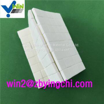 92% al2o3 alumina oxide alumina ceramic mosaic tile factory