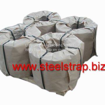 PACKING STEEL STRIPS photo-4