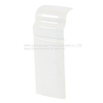 Skirting Radiator Middle Decorative Trim Cover photo-4