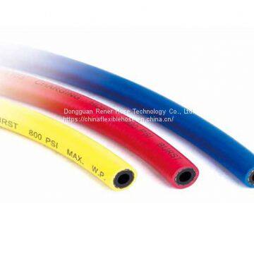 SAE J2196 Refrigerant Charging Hose