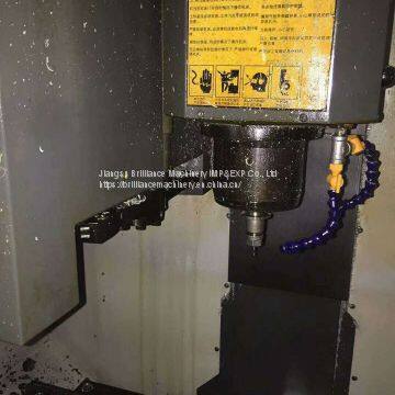 USA Haas DT1 Super Speed Drilling and Tapping Machine photo-5