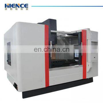 China low cost 4 axis milling machine with cnc VMC1060