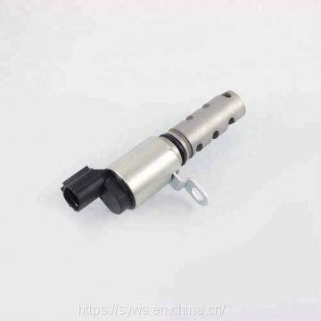 hydraulic solenoid operated directional control valve 15330-75020 for toyota