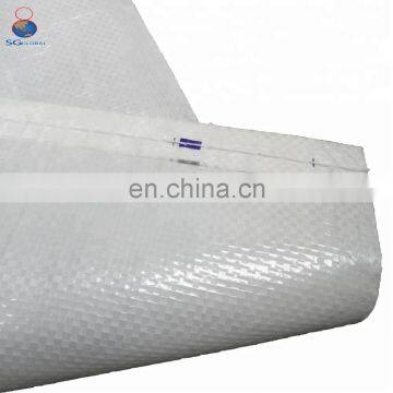 50kg Empty Sugar Bopp Laminated pp Woven Bag photo-6
