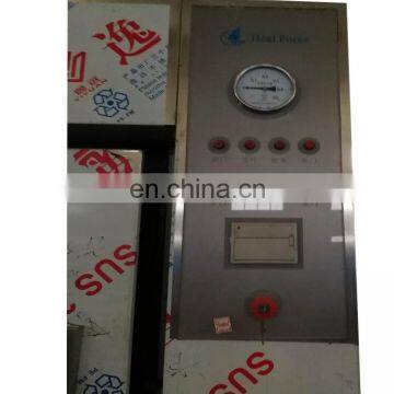 Power Door Medical Pulsation Vacuum Sterilizer photo-3