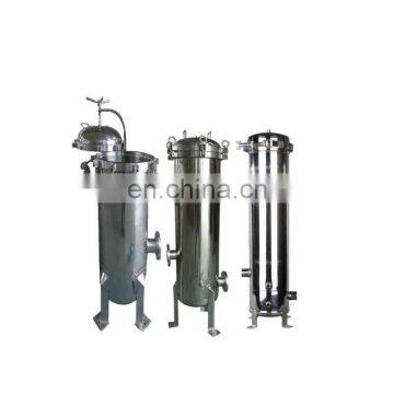 Juice Filter Bag Filter Machine for Fruit Juice photo-5