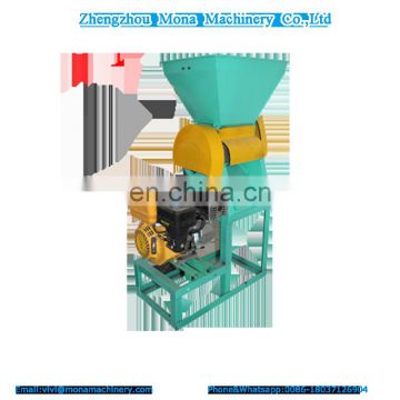 Big sale Electric hand coffee pulper machine coffee pulper