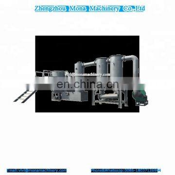 Smokeless Continuous Carbonization Furnace/Wood sawdust Charcoal Carbonization furnace / coconut shell carbonization kiln