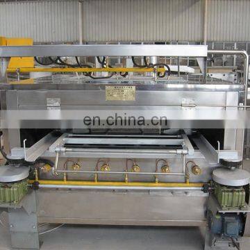 Flavored Salt Peanut Cashew Price ForSwingcoated Peanuts Roastingoven NutSwingOvenRoasting Machine photo-7