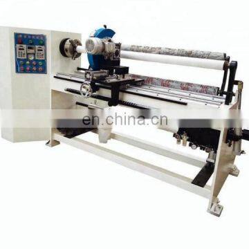 Automatic Bopp Adhesive Tape Cutting Machine/Sickle/Colter/Tailcut