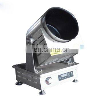 Automatic Intelligent Cooking Robot/Commercial Cooking Machine
