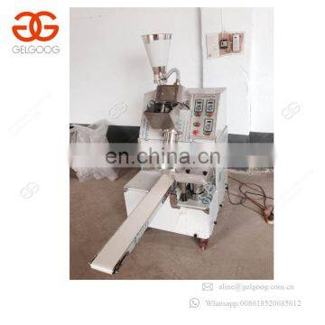 High Reputation India Momo Meat Automatic Steamed Bun Making Machine For Sale