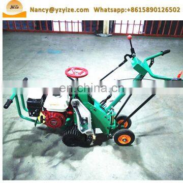 Electrical Sod Cutter Parts Grass Cutter Machine for Sale