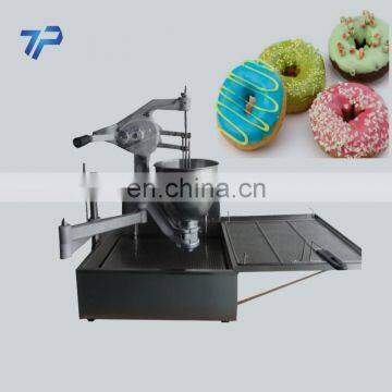 Electric Model Small bread donut fryer with great price