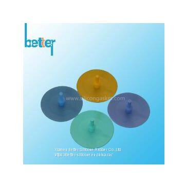 Silicone Umbrella Valve & Umbrella Check Valve photo-2