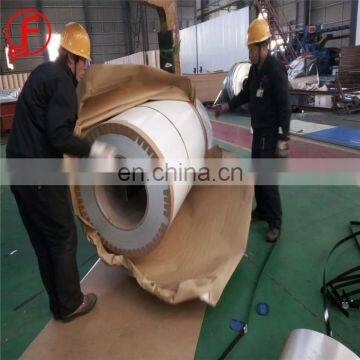 Tianjin Fangya ! ppgl factory 0.73x762mm prepainted galvanised steel ppgi coils made in China