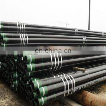 API 5 CT octg casing pipe