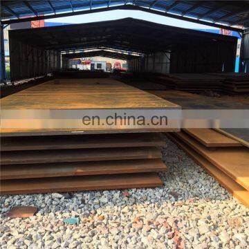 25cr2ni4wasteel Plate photo-2