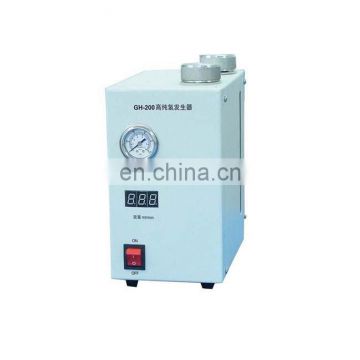 GH-200 Hydrogen making generate produce enricher machine