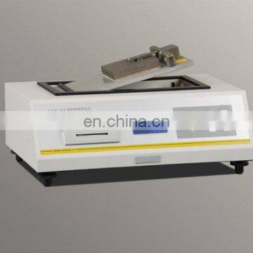 Inclined Surface Coefficient of Friction Tester - ( COF-P01 )