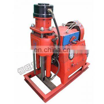 Large diameter series coal mine rotary tunnel drilling machine