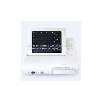 Meditech Fetal Large Screen Monitor With Ultrasound Transducer With High Sensitivity photo-2