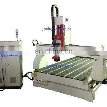 cnc router for aluminium cladding sheets