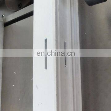 Automatic Water Slot Milling Machine for PVC Profile photo-7