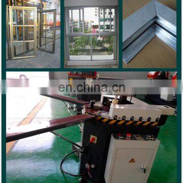 Machinery for Making Aluminum Window and Door