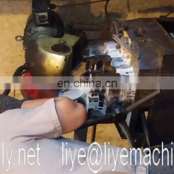 YJ-275S Manual Metal circular saw (pipe cutter)