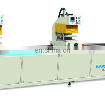 agent wanted in saudi arabia welding machines for aluminium fabrication pvc window door machines plastic window welding