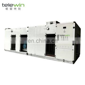 Modular Air Side Products AHU Air Handling Unit Air Handler HVAC System