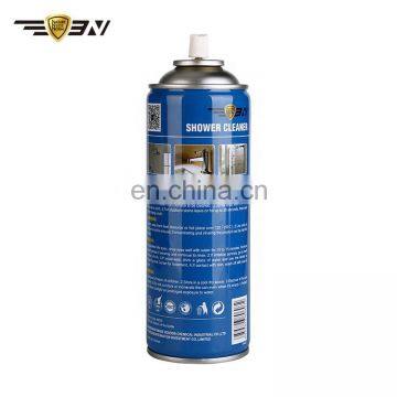 Perfect Shower Room Spray Cleaner(13OZ), Rest Room Cleaner Spray(368g), High Quality Aerosol Cleaning Spray for Shower Stall photo-4