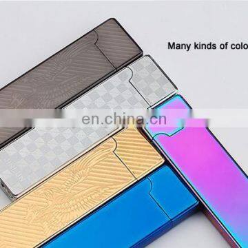 Thin and Slim Double Sided Cigarette Lighter