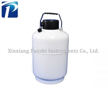 30L Cylinder Storage Semen Container Tank 35 L Liquid Nitrogen Dewar