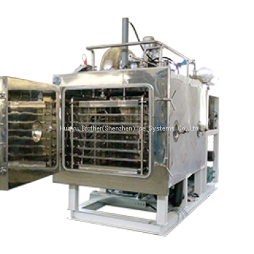 FD-2L lyophilizer freeze dryer