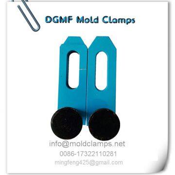 Mold handle clamp ultraweld