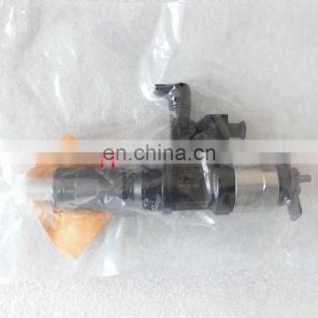 Diesel Engine 4HK1 6HK1 Fuel Injector 095000-8903 095000-5474