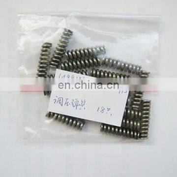 Injector C4991280 Using Adjusting Pressure Spring , Injector Using Spare Parts photo-2