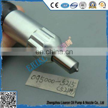 Common Rail Denso Inyector Diesel 095000-5215 Denso Injector photo-6