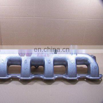 Excavator engine parts cooling system Muffler 6204-11-5210 exhaust for PC75UU-2 PC75UU