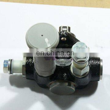 JIUWU POWER FEED PUMP ASSY 1-15750130-0 FOR 6HK1 ZX330 1157501300 105237-4421