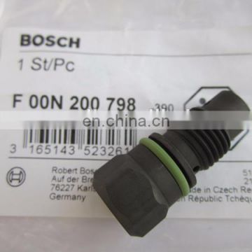 overflow valve F00N200798 genuine